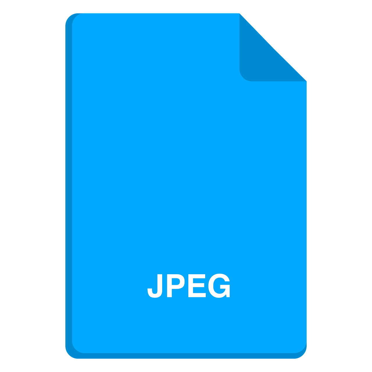 JPEG（データ形式）